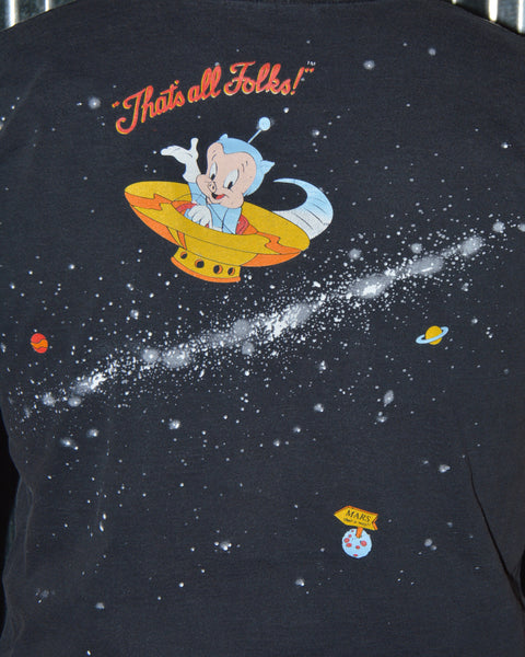 Vintage Nike HARE JORDAN Pre Space Jam T-Shirt sz L – PeoplesVintage