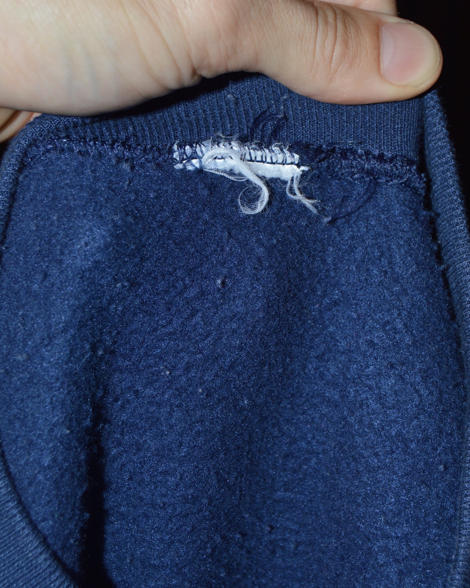 Tommy sport sale sweater