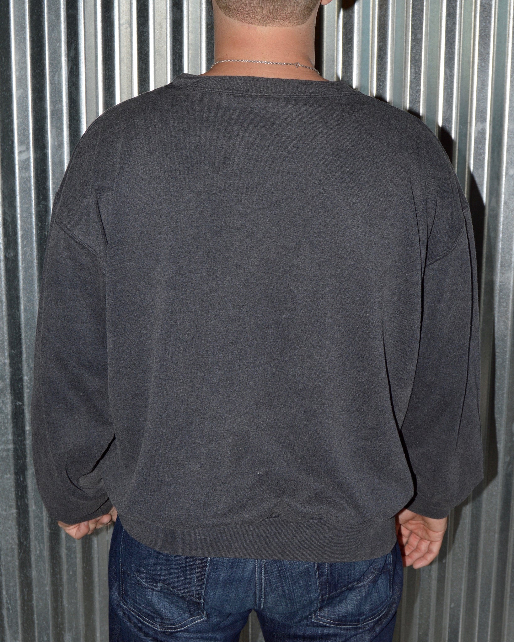 Vintage 2025 unlv sweatshirt