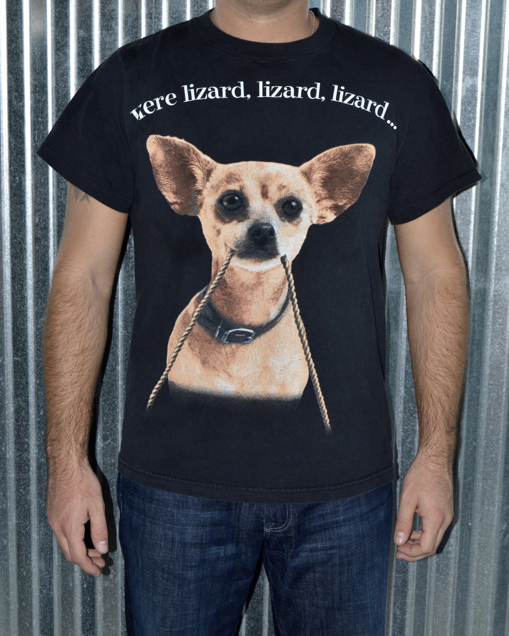 90s TACO BELL dog t-shirt Vintage 90s Taco Bell Viva Gorditas Food 90s TACO BELL dog t-shirt Vintage 90s Taco Bell Viva Gorditas Food