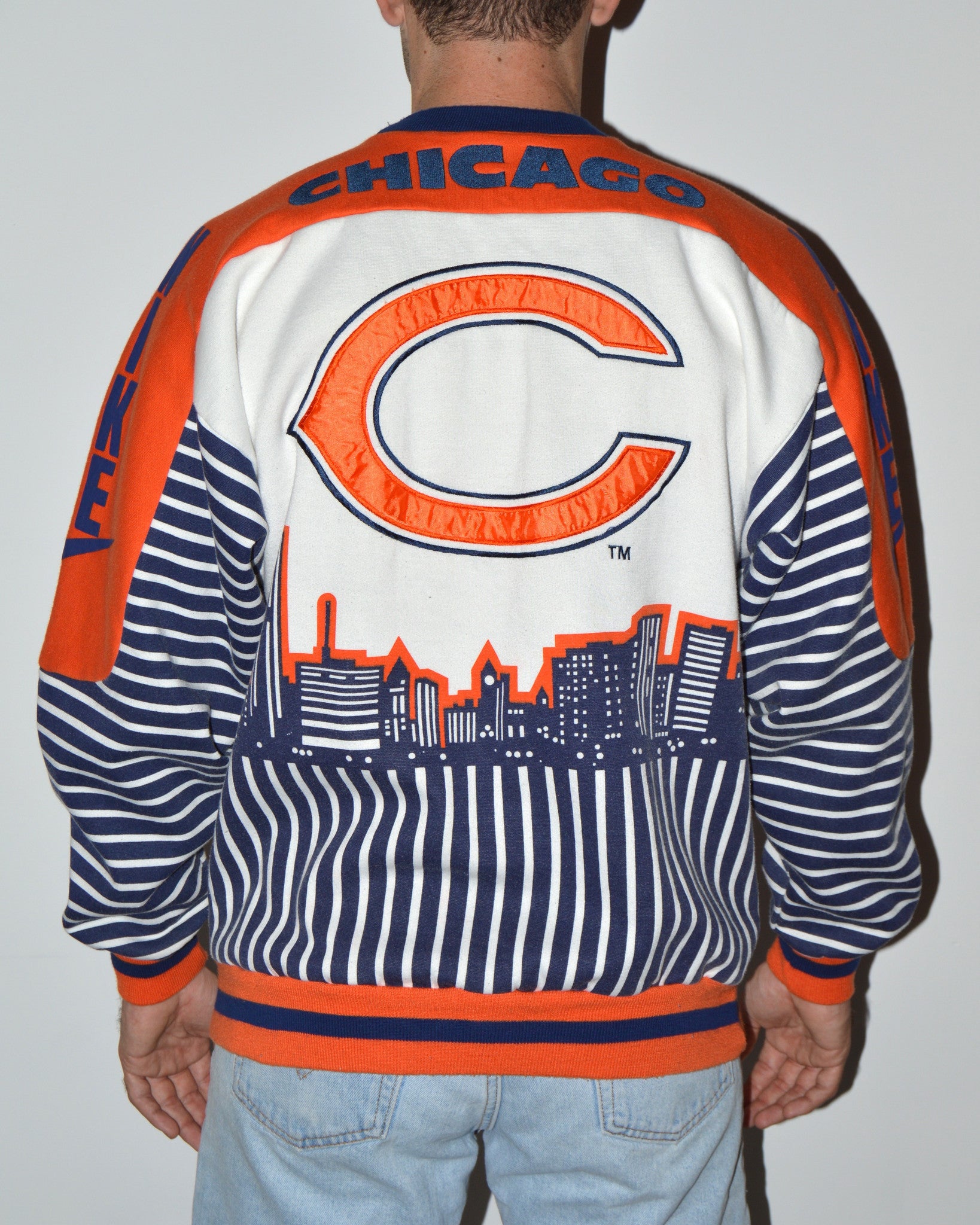 Nike 2025 nfl sweatshirt