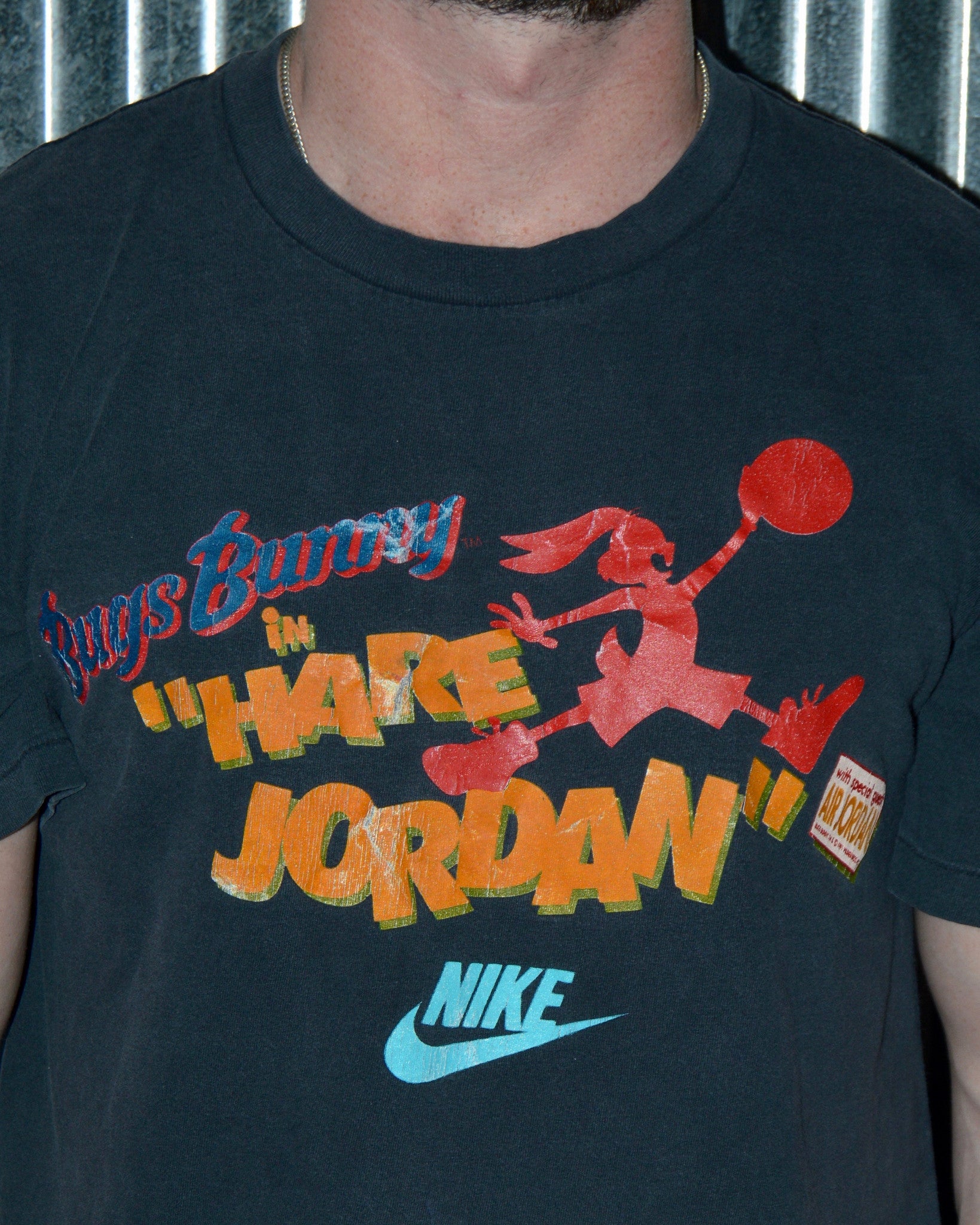 Vintage Nike
